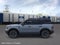 2026 Ford Bronco Sport Outer Banks w/Power Moonroof + B&O Sound System