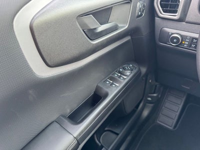 2026 Ford Bronco Sport Outer Banks w/Power Moonroof + B&O Sound System