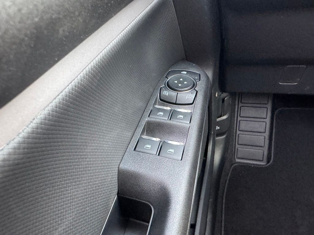 2026 Ford Bronco Sport Outer Banks w/Power Moonroof + B&O Sound System
