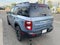 2026 Ford Bronco Sport Outer Banks w/Power Moonroof + B&O Sound System