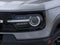 2026 Ford Bronco Sport Outer Banks w/Tech Pkg