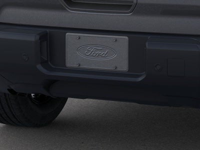 2026 Ford Bronco Sport Outer Banks w/Tech Pkg