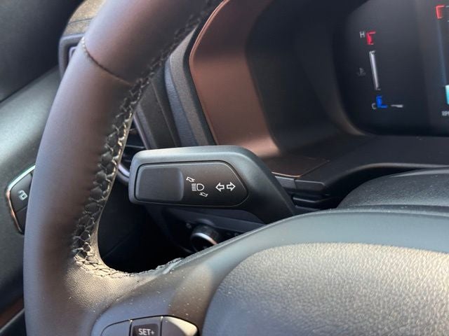 2026 Ford Bronco Sport Outer Banks w/Tech Pkg