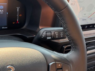 2026 Ford Bronco Sport Outer Banks w/Tech Pkg