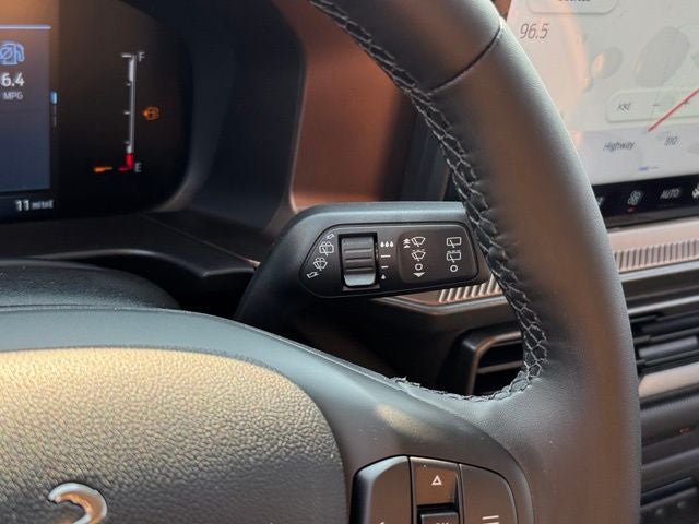 2026 Ford Bronco Sport Outer Banks w/Tech Pkg