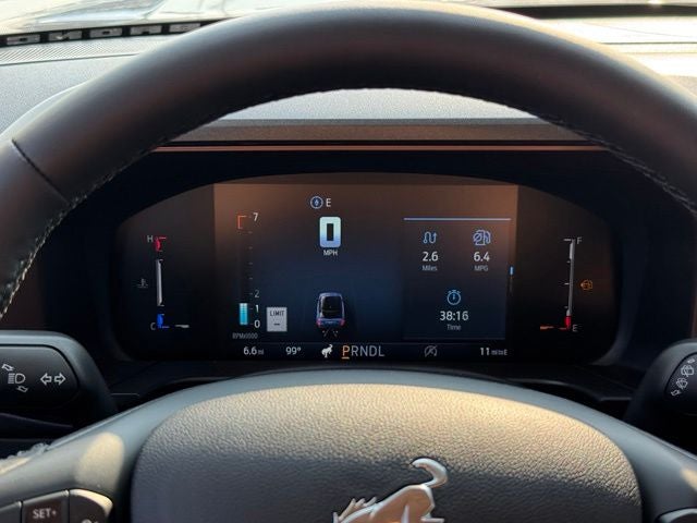 2026 Ford Bronco Sport Outer Banks w/Tech Pkg