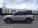 2026 Ford Bronco Sport Outer Banks w/Tech Pkg
