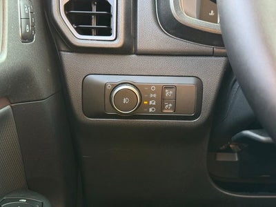 2026 Ford Bronco Sport Outer Banks w/Tech Pkg