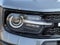 2026 Ford Bronco Sport Outer Banks w/Tech Pkg