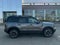 2026 Ford Bronco Sport Outer Banks w/Tech Pkg
