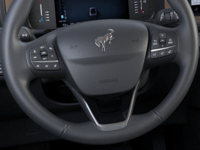 2026 Ford Bronco Sport Outer Banks w/B&O Sound System