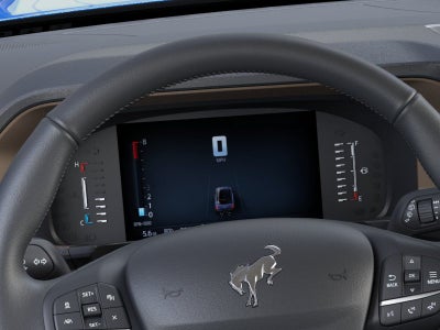 2026 Ford Bronco Sport Outer Banks w/B&O Sound System