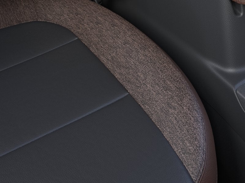 2026 Ford Bronco Sport Outer Banks w/B&O Sound System