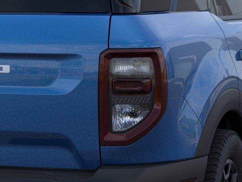 2026 Ford Bronco Sport Outer Banks w/B&O Sound System