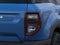2026 Ford Bronco Sport Outer Banks w/B&O Sound System
