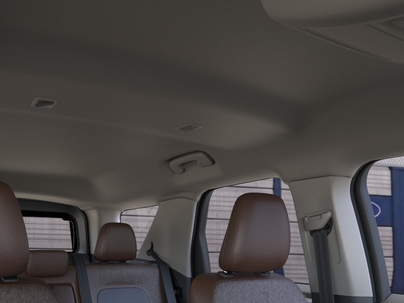 2026 Ford Bronco Sport Outer Banks w/B&O Sound System