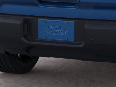 2026 Ford Bronco Sport Outer Banks w/B&O Sound System
