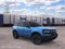 2026 Ford Bronco Sport Outer Banks w/B&O Sound System
