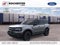2026 Ford Bronco Sport Outer Banks w/Power Moonroof + B&O Sound System