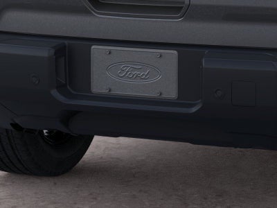2026 Ford Bronco Sport Outer Banks w/Power Moonroof + B&O Sound System