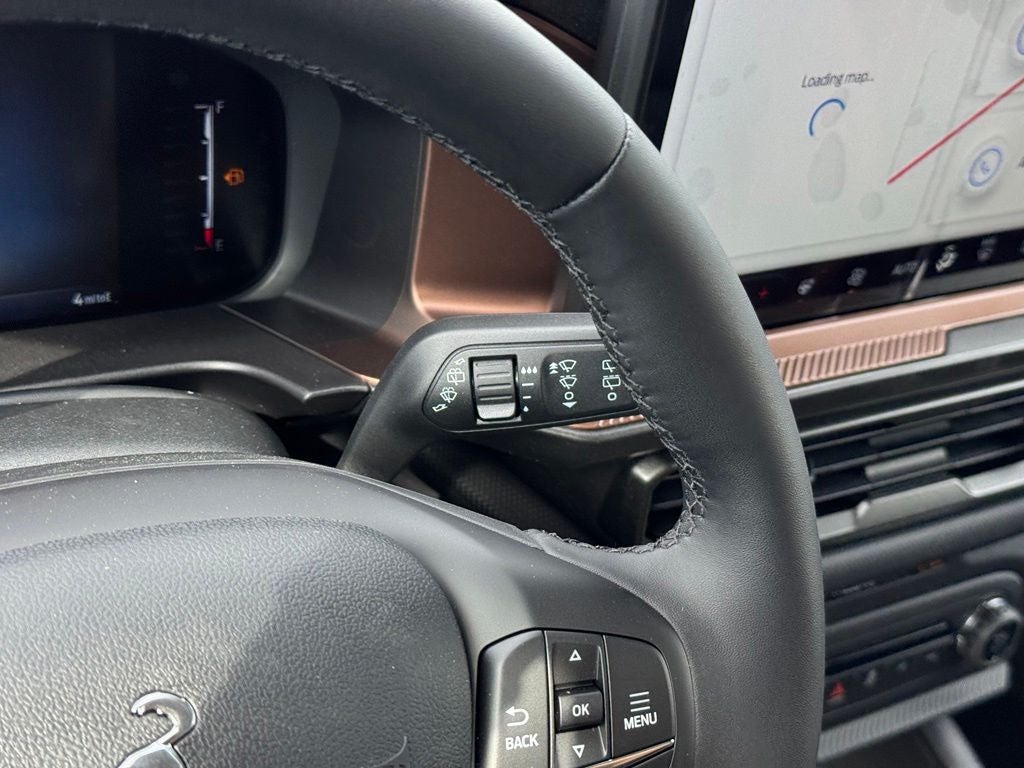 2026 Ford Bronco Sport Outer Banks w/Power Moonroof + B&O Sound System
