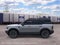 2026 Ford Bronco Sport Outer Banks w/Power Moonroof + B&O Sound System