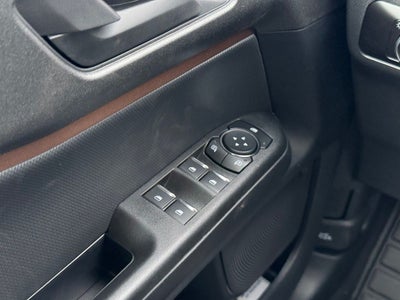 2026 Ford Bronco Sport Outer Banks w/Power Moonroof + B&O Sound System