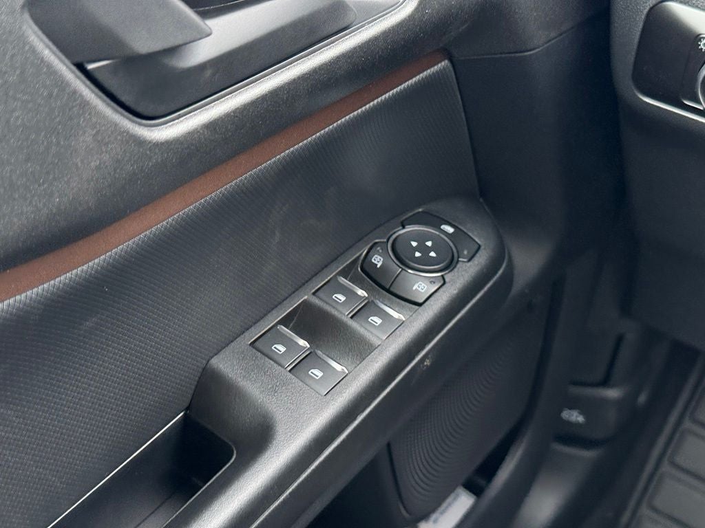 2026 Ford Bronco Sport Outer Banks w/Power Moonroof + B&O Sound System