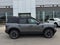 2026 Ford Bronco Sport Outer Banks w/Power Moonroof + B&O Sound System