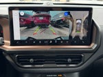 2026 Ford Bronco Sport Outer Banks w/Power Moonroof + B&O Sound System