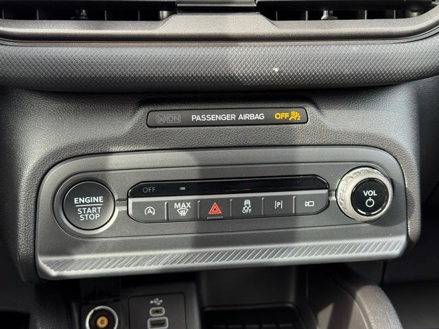 2025 Ford Bronco Sport Outer Banks W/ Tech Pkg and Moonroof