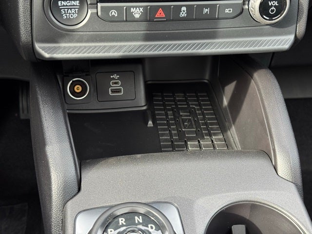 2025 Ford Bronco Sport Outer Banks W/ Tech Pkg and Moonroof