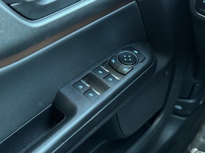 2025 Ford Bronco Sport Outer Banks w/Heated Steering Wheel + B&O Sound System