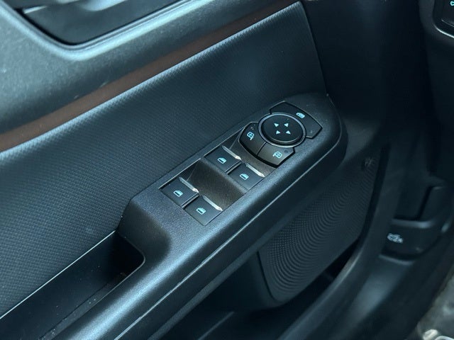 2025 Ford Bronco Sport Outer Banks w/Heated Steering Wheel + B&O Sound System