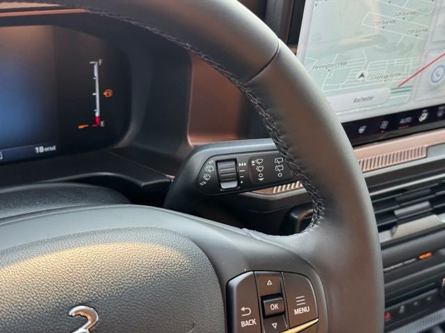 2026 Ford Bronco Sport Outer Banks w/B&O Sound System