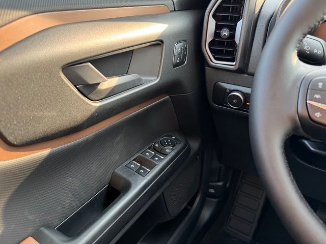 2026 Ford Bronco Sport Outer Banks w/B&O Sound System