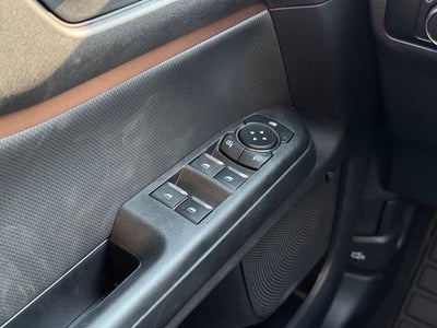 2026 Ford Bronco Sport Outer Banks w/B&O Sound System