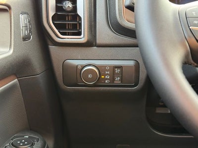 2026 Ford Bronco Sport Outer Banks w/B&O Sound System