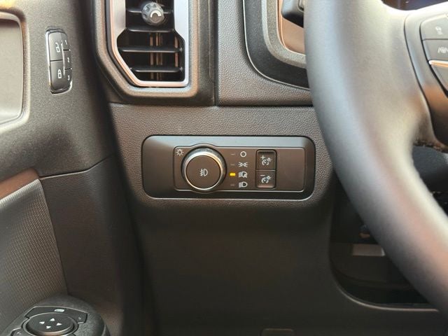 2026 Ford Bronco Sport Outer Banks w/B&O Sound System