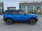 2026 Ford Bronco Sport Outer Banks w/B&O Sound System