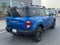 2026 Ford Bronco Sport Outer Banks w/B&O Sound System