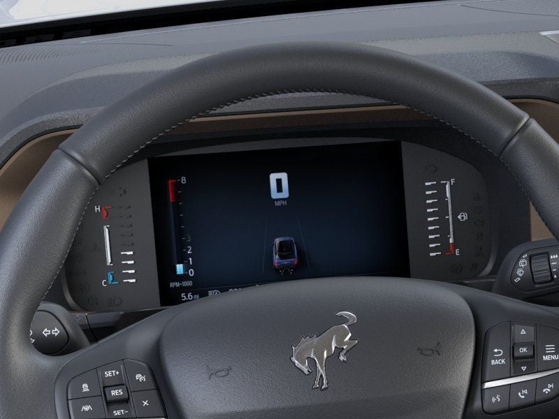2026 Ford Bronco Sport Outer Banks w/Tech Pkg