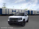 2026 Ford Bronco Sport Outer Banks w/Tech Pkg