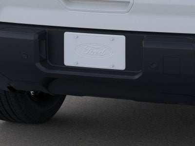 2026 Ford Bronco Sport Outer Banks w/Tech Pkg