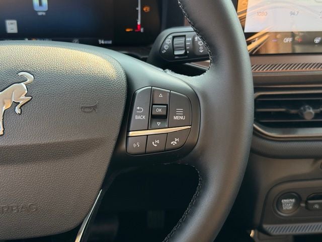 2026 Ford Bronco Sport Outer Banks w/Tech Pkg