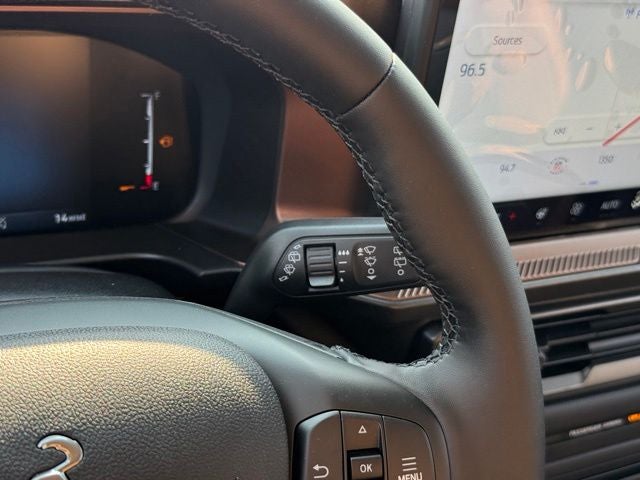 2026 Ford Bronco Sport Outer Banks w/Tech Pkg