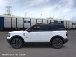 2026 Ford Bronco Sport Outer Banks w/Tech Pkg
