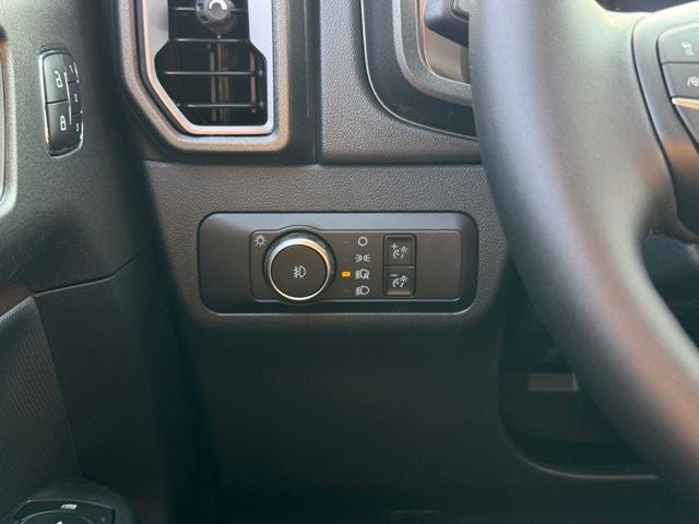 2026 Ford Bronco Sport Outer Banks w/Tech Pkg