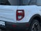 2026 Ford Bronco Sport Outer Banks w/Tech Pkg
