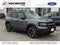 2025 Ford Bronco Sport Outer Banks w/B&O Sound System + Power Moonroof